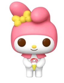Pop Sanrio Hello Kitty And Friends My Melody 91 9cm 