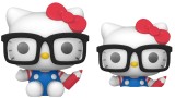 Pop Sanrio Hello Kitty Hello Kitty Nerd