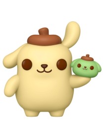 Funko Pop Sanrio Hello Kitty Pompompurin #94 9cm 