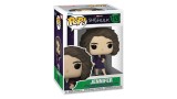 Pop She Hulk Jennifer 9cm