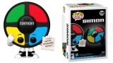 Funko Pop Simon Simon # 9cm