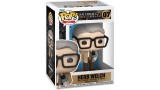 Funko Pop Snl Saturday Night Live 50th Anniversary Herb Welch #07 9cm