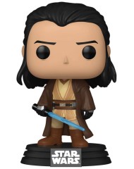 imaginePop Star Wars Acolyte Jedi Master Sol 9cm 725