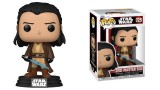 Funko Pop Star Wars Acolyte Jedi Master Sol 9cm #725