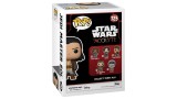 Funko Pop Star Wars Acolyte Jedi Master Sol 9cm #725