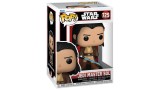Funko Pop Star Wars Acolyte Jedi Master Sol 9cm #725