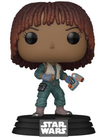 Pop Star Wars Acolyte Osha Aniseya 10cm 722 