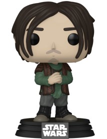 Pop Star Wars Acolyte Qimir 9cm 723 