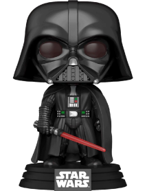 Pop Star Wars Darth Vader 