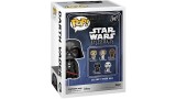 Pop Star Wars Darth Vader