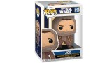 Funko Pop Star Wars Skeleton Crew Jod #698 Bobble-head 9cm