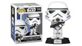 Figurina Statueta Pop Star Wars Stormtrooper 10cm