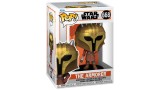 Figurina Joc Pop Star Wars The Mandalorian The Amorer 668 10cm
