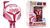 Pop Star Wars Valentines S4 Bo Katan 9cm