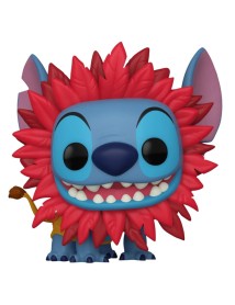 Pop Stitch In Costume Stitch As Simba 1461 9cm 