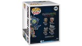 Funko Pop Super Iron Maiden Future Past Eddie #440 15cm