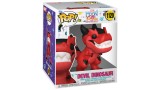 Pop Super Marvel Moon Girl Devil Dinosaur S1 Devil Dinosaur 15cm