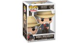 Funko Pop Television 1883 Shae Brennan #1447 9cm
