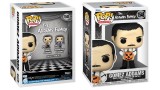 Funko pop Television Addams Family Classic Gomez 1548 9cm