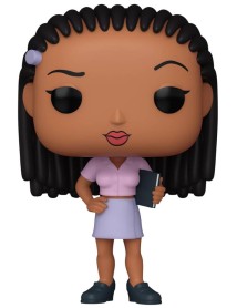 Pop Television Daria Jodie Landon 9cm 