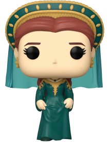 Pop Television House Of The Dragon Allicent Hightower #20 9cm 