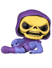 Funko Pop Television Masters Of The Universe Skeletor (meme) #1643 9cm 