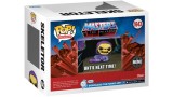 Funko Pop Television Masters Of The Universe Skeletor (meme) #1643 9cm