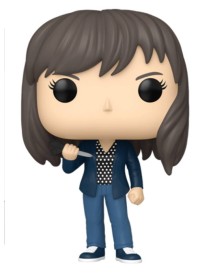 Funko pop Television Parks And Rec 15th Anniversary April Ludgate 1568 9cm 