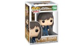 Funko pop Television Parks And Rec 15th Anniversary April Ludgate 1568 9cm