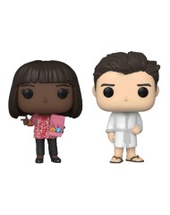 Pop Television Parks And Recreation Donna Ben T...