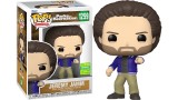 Pop Television Parks And Recreation Jeremy Jamm