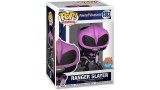 Funko Pop Television Power Rangers S8 Ranger Slayer (px Previews Exclusive) #1383 9cm
