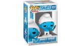 Pop Television Smurfs Classic Vanity Smurf #1517 9cm