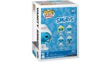 Pop Television Smurfs Classic Vanity Smurf #1517 9cm
