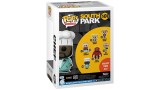 Pop Television South Park Chef In Suit 1474 9cm
