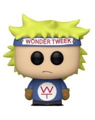 Pop Television South Park Wonder Tweak 1472 9cm