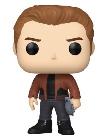 Pop Television Star Trek Jack Crusher 1633 9cm 