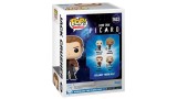 Funko Pop Television Star Trek Jack Crusher #1633 9cm