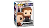 Funko Pop Television Star Trek Jack Crusher #1633 9cm