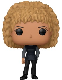 Funko Pop Television Star Trek Raffi Musker #1632 9cm 