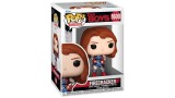 Funko Pop Television The Boys S3 Firecracker #1600 9cm