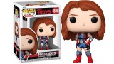 Funko Pop Television The Boys S3 Firecracker #1600 9cm