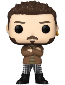 Funko Pop Television The Boys S3 Frenchie #1598 9cm 
