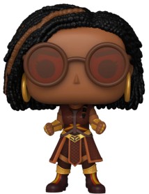 Funko Pop Television The Boys S3 Sister Sage # 1599 9cm 