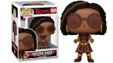 Funko Pop Television The Boys S3 Sister Sage # 1599 9cm