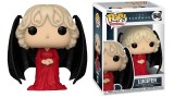 Funko Pop Television The Sandman Lucifer #1640 10cm