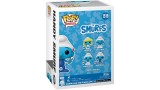 Pop Television The Smurfs Handy Smurf #1519 10cm