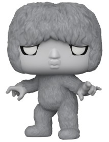 Funko Pop Television The Twilight Zone The Gremlin #1583 9cm 