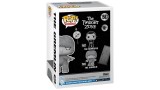Funko Pop Television The Twilight Zone The Gremlin #1583 9cm