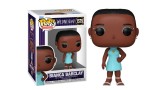 Pop Television Wednesday Raven B 9cm